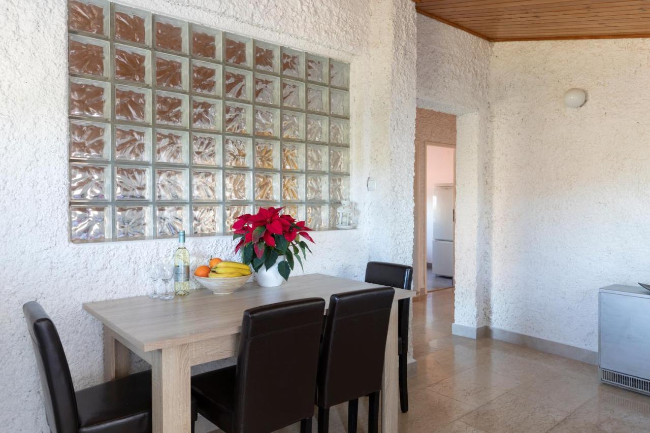 Horizont View Apartment Pula Exterior photo
