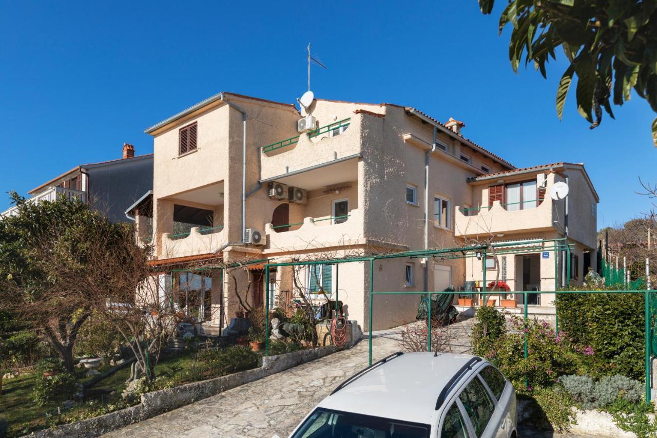 Horizont View Apartment Pula Exterior photo