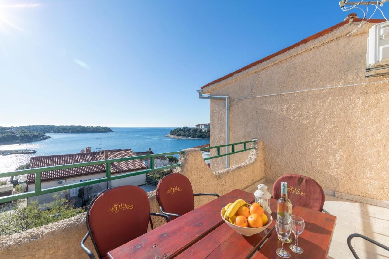 Horizont View Apartment Pula Exterior photo