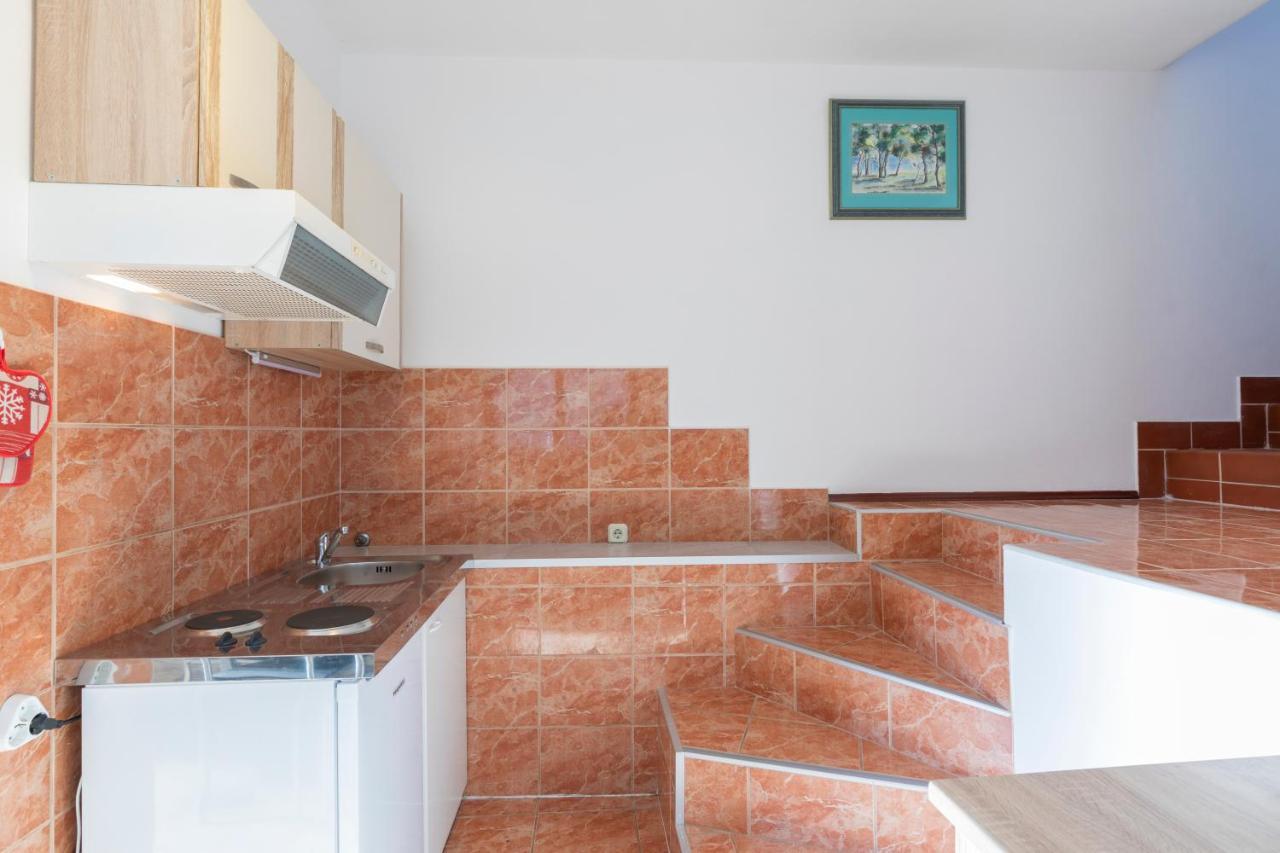 Horizont View Apartment Pula Exterior photo