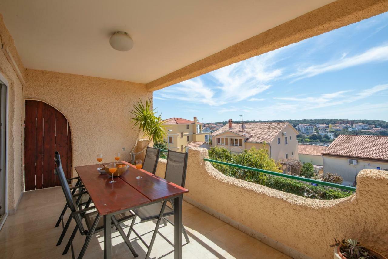 Horizont View Apartment Pula Exterior photo