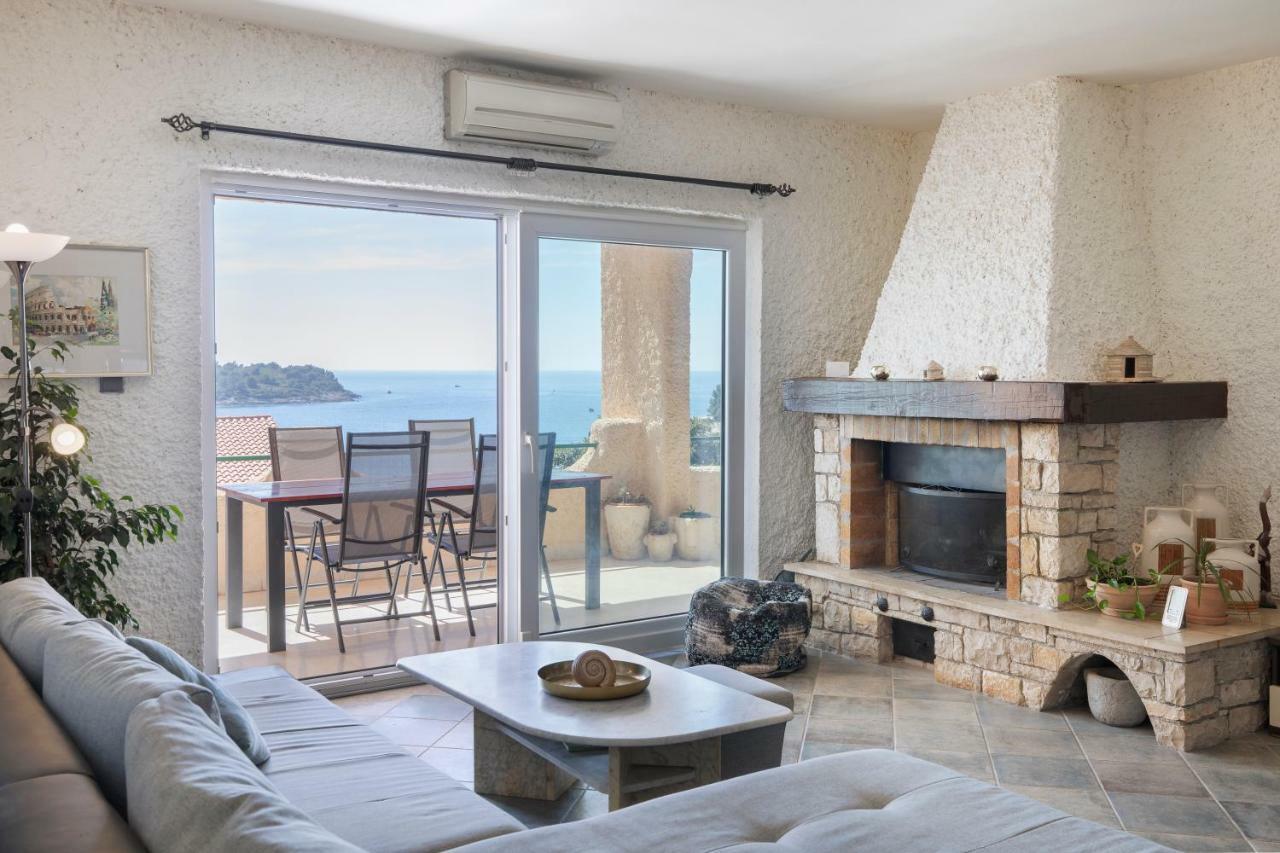 Horizont View Apartment Pula Exterior photo
