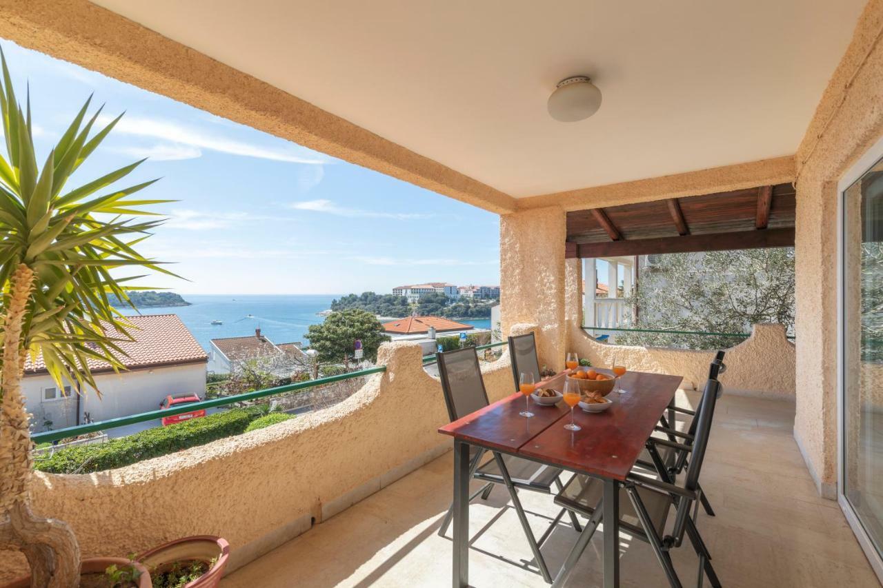 Horizont View Apartment Pula Exterior photo